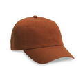 Adult A-Flex Stretchable Garment Washed Cotton Twill Cap